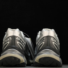 纯原外贸 SALOMON XT-6 ADV For DSM 户外功能鞋 银色 货号_ #YZ001-1 尺码:36 36 纯原外贸 SALOMON XT-6 ADV For DSM 户外功能鞋 银色 货号_ #YZ001-1 尺码:36 36