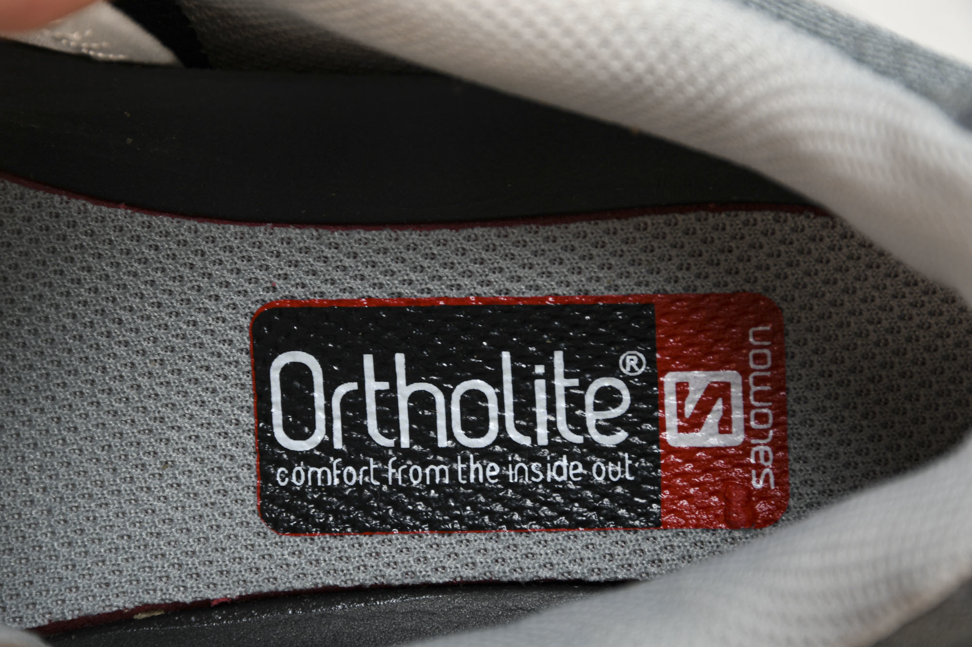 纯原外贸 SALOMON XT-6 ADV For DSM 户外功能鞋 银色 货号_ #YZ001-1 尺码:36 36 纯原外贸 SALOMON XT-6 ADV For DSM 户外功能鞋 银色 货号_ #YZ001-1 尺码:36 36