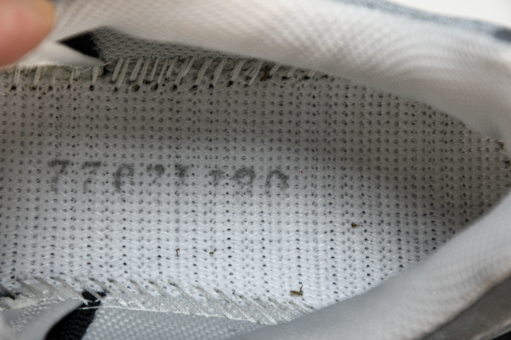 纯原外贸 SALOMON XT-6 ADV For DSM 户外功能鞋 银色 货号_ #YZ001-1 尺码:36 36 纯原外贸 SALOMON XT-6 ADV For DSM 户外功能鞋 银色 货号_ #YZ001-1 尺码:36 36