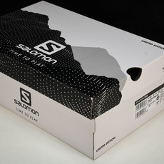 纯原外贸 SALOMON XT-6 ADV For DSM 户外功能鞋 银色 货号_ #YZ001-1 尺码:36 36 纯原外贸 SALOMON XT-6 ADV For DSM 户外功能鞋 银色 货号_ #YZ001-1 尺码:36 36