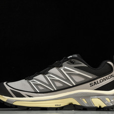 纯原外贸 SALOMON XT-6 EXPANSE 户外机能鞋 合金灰 货号_ #YZ001-1 原版1:1 制作 全套 纯原外贸 SALOMON XT-6 EXPANSE 户外机能鞋 合金灰 货号_ #YZ001-1 原版1:1 制作 全套