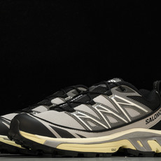 纯原外贸 SALOMON XT-6 EXPANSE 户外机能鞋 合金灰 货号_ #YZ001-1 原版1:1 制作 全套 纯原外贸 SALOMON XT-6 EXPANSE 户外机能鞋 合金灰 货号_ #YZ001-1 原版1:1 制作 全套