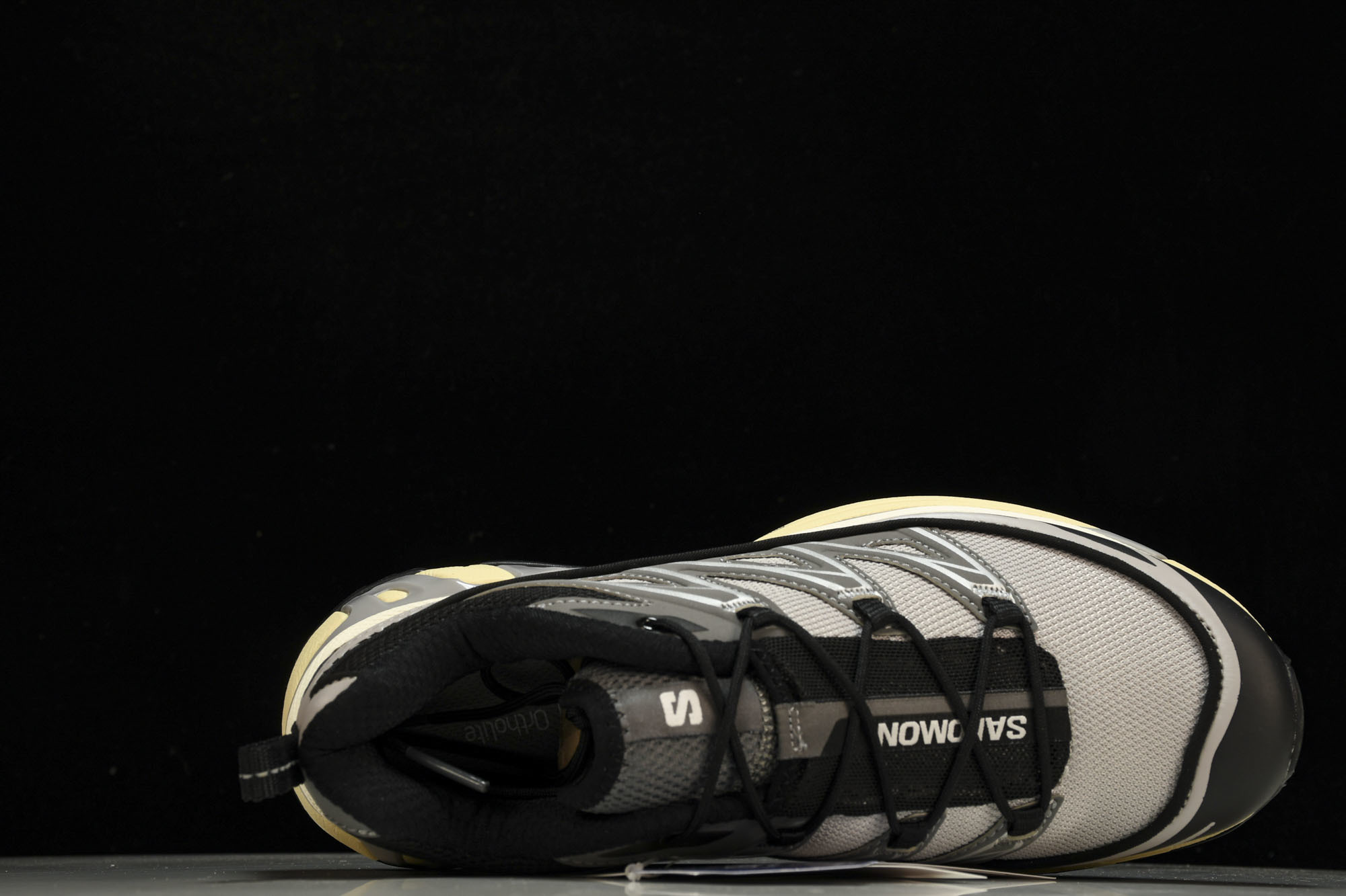 纯原外贸 SALOMON XT-6 EXPANSE 户外机能鞋 合金灰 货号_ #YZ001-1 原版1:1 制作 全套 纯原外贸 SALOMON XT-6 EXPANSE 户外机能鞋 合金灰 货号_ #YZ001-1 原版1:1 制作 全套