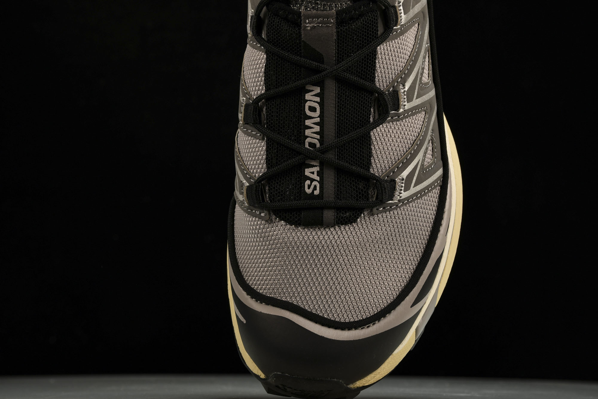纯原外贸 SALOMON XT-6 EXPANSE 户外机能鞋 合金灰 货号_ #YZ001-1 原版1:1 制作 全套 纯原外贸 SALOMON XT-6 EXPANSE 户外机能鞋 合金灰 货号_ #YZ001-1 原版1:1 制作 全套