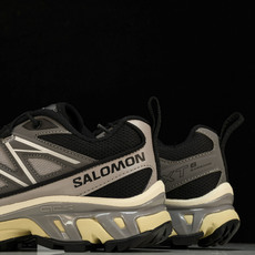 纯原外贸 SALOMON XT-6 EXPANSE 户外机能鞋 合金灰 货号_ #YZ001-1 原版1:1 制作 全套 纯原外贸 SALOMON XT-6 EXPANSE 户外机能鞋 合金灰 货号_ #YZ001-1 原版1:1 制作 全套