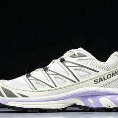 纯原外贸 Salomon XT-6 EXPANSE 灰绿紫 #YZ001-1 原版1:1 制作 全套私模 开发出自代工 纯原外贸 Salomon XT-6 EXPANSE 灰绿紫 #YZ001-1 原版1:1 制作 全套私模 开发出自代工