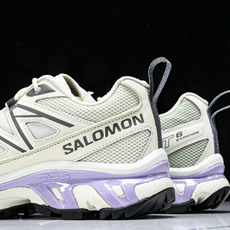 纯原外贸 Salomon XT-6 EXPANSE 灰绿紫 #YZ001-1 原版1:1 制作 全套私模 开发出自代工 纯原外贸 Salomon XT-6 EXPANSE 灰绿紫 #YZ001-1 原版1:1 制作 全套私模 开发出自代工
