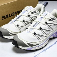 纯原外贸 Salomon XT-6 EXPANSE 灰绿紫 #YZ001-1 原版1:1 制作 全套私模 开发出自代工 纯原外贸 Salomon XT-6 EXPANSE 灰绿紫 #YZ001-1 原版1:1 制作 全套私模 开发出自代工
