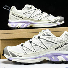 纯原外贸 Salomon XT-6 EXPANSE 灰绿紫 #YZ001-1 原版1:1 制作 全套私模 开发出自代工 纯原外贸 Salomon XT-6 EXPANSE 灰绿紫 #YZ001-1 原版1:1 制作 全套私模 开发出自代工