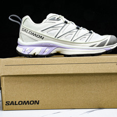 纯原外贸 Salomon XT-6 EXPANSE 灰绿紫 #YZ001-1 原版1:1 制作 全套私模 开发出自代工 纯原外贸 Salomon XT-6 EXPANSE 灰绿紫 #YZ001-1 原版1:1 制作 全套私模 开发出自代工