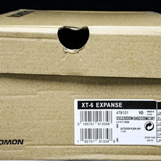 纯原外贸 Salomon XT-6 EXPANSE 灰绿紫 #YZ001-1 原版1:1 制作 全套私模 开发出自代工 纯原外贸 Salomon XT-6 EXPANSE 灰绿紫 #YZ001-1 原版1:1 制作 全套私模 开发出自代工