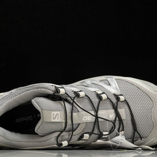 纯原外贸 SALOMON XT-6 EXPANSE 灰色 -28 #YZ001-1 原版1:1 制作 全套私模 开发出自 纯原外贸 SALOMON XT-6 EXPANSE 灰色 -28 #YZ001-1 原版1:1 制作 全套私模 开发出自