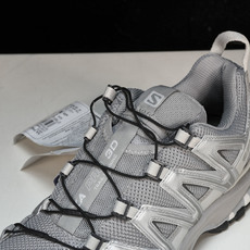 纯原外贸 SALOMON XT-6 EXPANSE 灰色 -28 #YZ001-1 原版1:1 制作 全套私模 开发出自 纯原外贸 SALOMON XT-6 EXPANSE 灰色 -28 #YZ001-1 原版1:1 制作 全套私模 开发出自