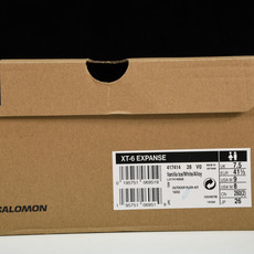 纯原外贸 SALOMON XT-6 EXPANSE 灰色 -28 #YZ001-1 原版1:1 制作 全套私模 开发出自 纯原外贸 SALOMON XT-6 EXPANSE 灰色 -28 #YZ001-1 原版1:1 制作 全套私模 开发出自