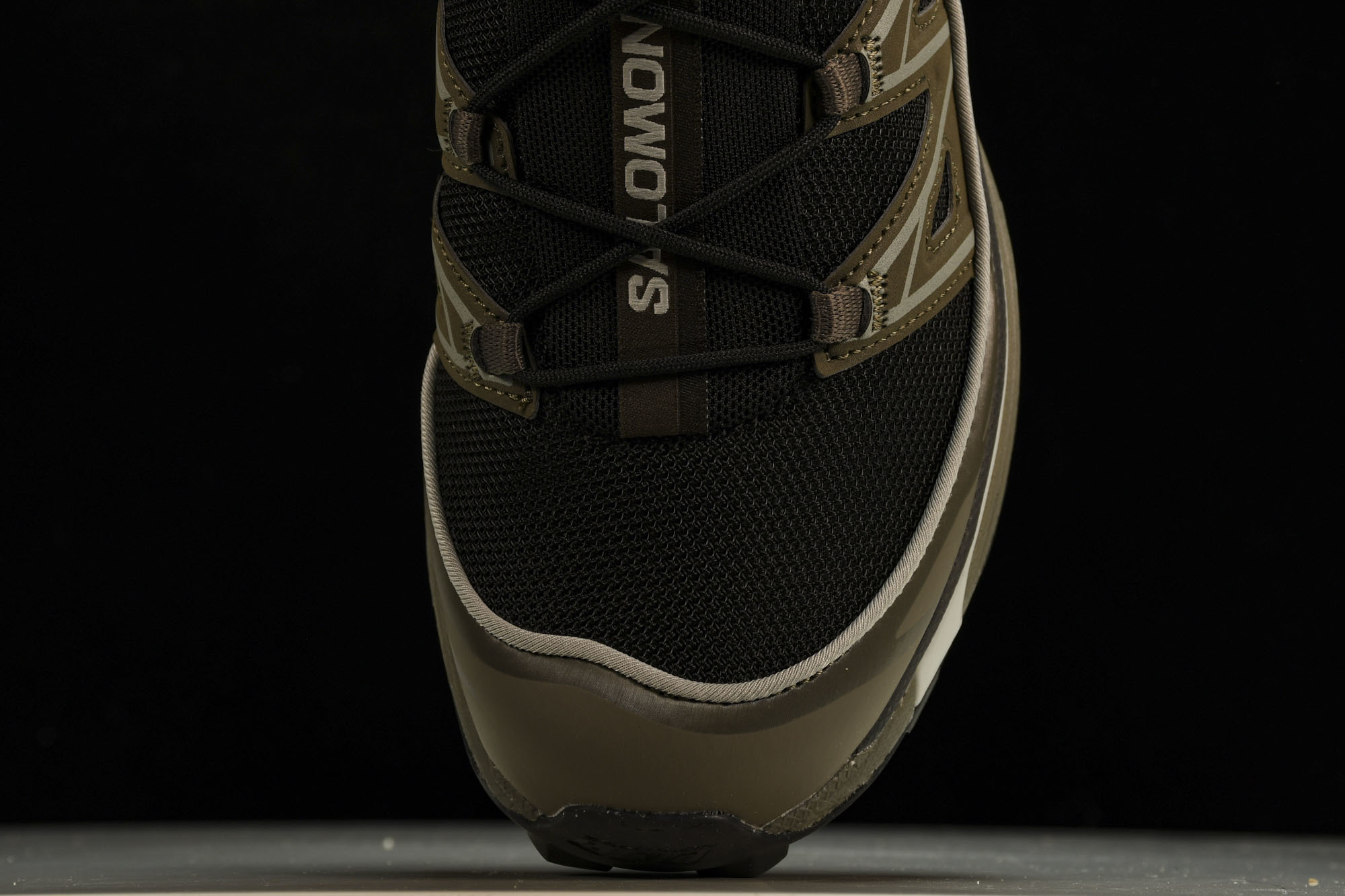 纯原外贸 SALOMON XT-6 EXPANSE 黑褐色 货号_ #YZ001-1 原版1:1 制作 全套私模 开发出 纯原外贸 SALOMON XT-6 EXPANSE 黑褐色 货号_ #YZ001-1 原版1:1 制作 全套私模 开发出