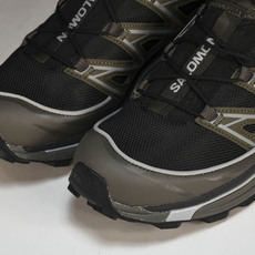 纯原外贸 SALOMON XT-6 EXPANSE 黑褐色 货号_ #YZ001-1 原版1:1 制作 全套私模 开发出 纯原外贸 SALOMON XT-6 EXPANSE 黑褐色 货号_ #YZ001-1 原版1:1 制作 全套私模 开发出