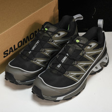 纯原外贸 SALOMON XT-6 EXPANSE 黑褐色 货号_ #YZ001-1 原版1:1 制作 全套私模 开发出 纯原外贸 SALOMON XT-6 EXPANSE 黑褐色 货号_ #YZ001-1 原版1:1 制作 全套私模 开发出