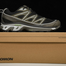 纯原外贸 SALOMON XT-6 EXPANSE 黑褐色 货号_ #YZ001-1 原版1:1 制作 全套私模 开发出 纯原外贸 SALOMON XT-6 EXPANSE 黑褐色 货号_ #YZ001-1 原版1:1 制作 全套私模 开发出