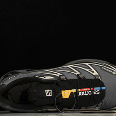 纯原外贸 SALOMON XT-6 GORE-TEX 黑灰银 #YZ001-1 36 36.5 37 38 38.5 纯原外贸 SALOMON XT-6 GORE-TEX 黑灰银 #YZ001-1 36 36.5 37 38 38.5