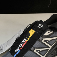 纯原外贸 SALOMON XT-6 GORE-TEX 黑灰银 #YZ001-1 36 36.5 37 38 38.5 纯原外贸 SALOMON XT-6 GORE-TEX 黑灰银 #YZ001-1 36 36.5 37 38 38.5