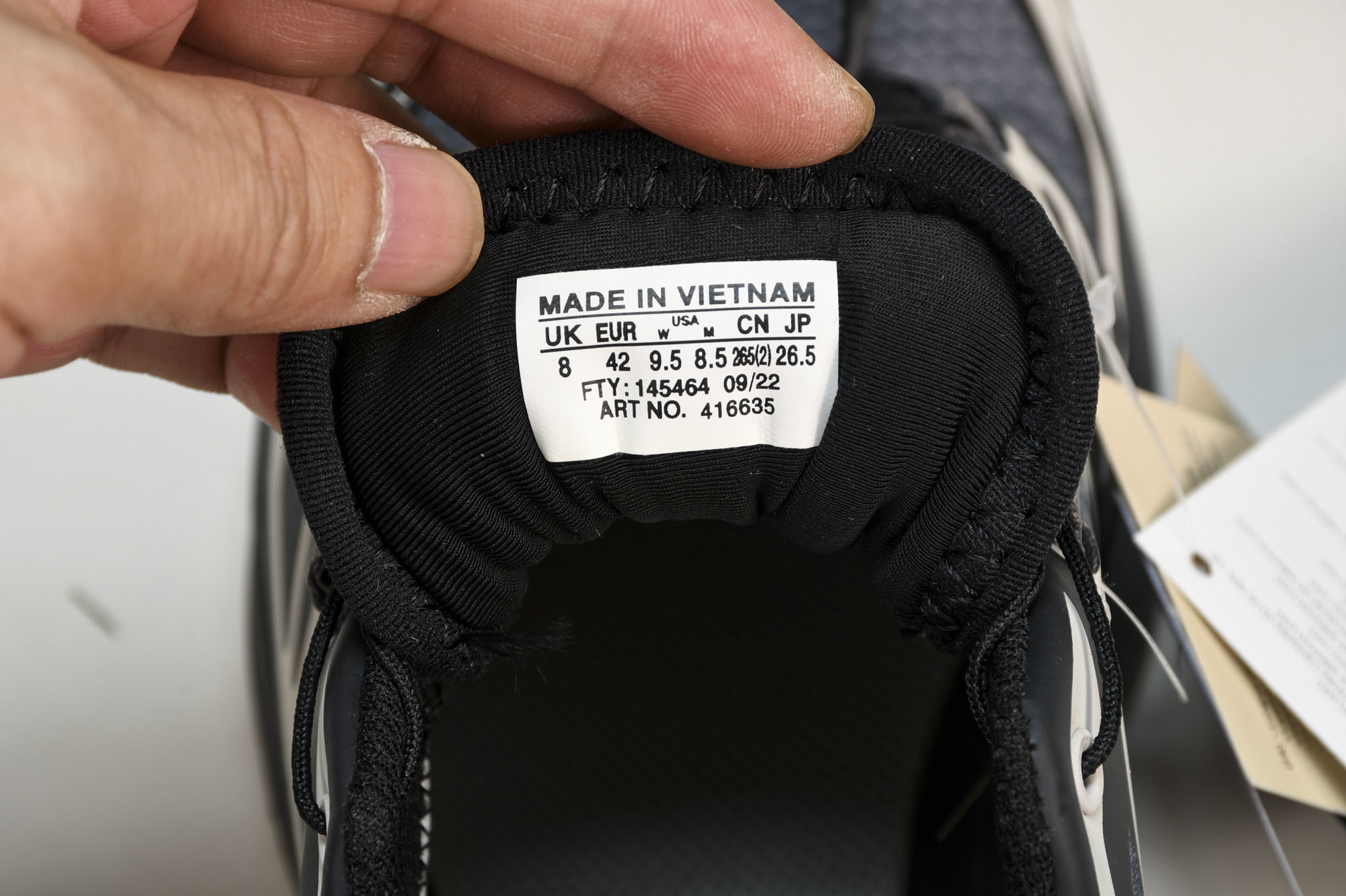 纯原外贸 SALOMON XT-6 GORE-TEX 黑灰银 #YZ001-1 36 36.5 37 38 38.5 纯原外贸 SALOMON XT-6 GORE-TEX 黑灰银 #YZ001-1 36 36.5 37 38 38.5