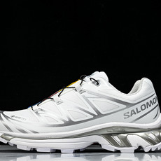纯原外贸 Salomon XT-6 GTX 所罗门高科端技户外休闲跑鞋 -26 #YZ001-1 原版1:1 制作 全套 纯原外贸 Salomon XT-6 GTX 所罗门高科端技户外休闲跑鞋 -26 #YZ001-1 原版1:1 制作 全套