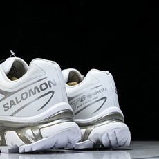 纯原外贸 Salomon XT-6 GTX 所罗门高科端技户外休闲跑鞋 -26 #YZ001-1 原版1:1 制作 全套 纯原外贸 Salomon XT-6 GTX 所罗门高科端技户外休闲跑鞋 -26 #YZ001-1 原版1:1 制作 全套