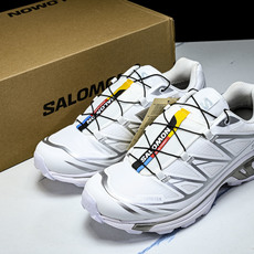 纯原外贸 Salomon XT-6 GTX 所罗门高科端技户外休闲跑鞋 -26 #YZ001-1 原版1:1 制作 全套 纯原外贸 Salomon XT-6 GTX 所罗门高科端技户外休闲跑鞋 -26 #YZ001-1 原版1:1 制作 全套