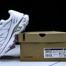 纯原外贸 Salomon XT-6 GTX 所罗门高科端技户外休闲跑鞋 -26 #YZ001-1 原版1:1 制作 全套 纯原外贸 Salomon XT-6 GTX 所罗门高科端技户外休闲跑鞋 -26 #YZ001-1 原版1:1 制作 全套