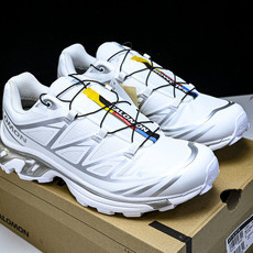 纯原外贸 Salomon XT-6 GTX 所罗门高科端技户外休闲跑鞋 -26 #YZ001-1 原版1:1 制作 全套 纯原外贸 Salomon XT-6 GTX 所罗门高科端技户外休闲跑鞋 -26 #YZ001-1 原版1:1 制作 全套