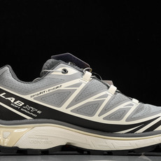 纯原外贸 SALOMON XT-6 Monument Phantom 元祖灰 货号_ #YZ001-1 原版1:1 制作 纯原外贸 SALOMON XT-6 Monument Phantom 元祖灰 货号_ #YZ001-1 原版1:1 制作