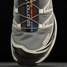 纯原外贸 SALOMON XT-6 Monument Phantom 元祖灰 货号_ #YZ001-1 原版1:1 制作 纯原外贸 SALOMON XT-6 Monument Phantom 元祖灰 货号_ #YZ001-1 原版1:1 制作