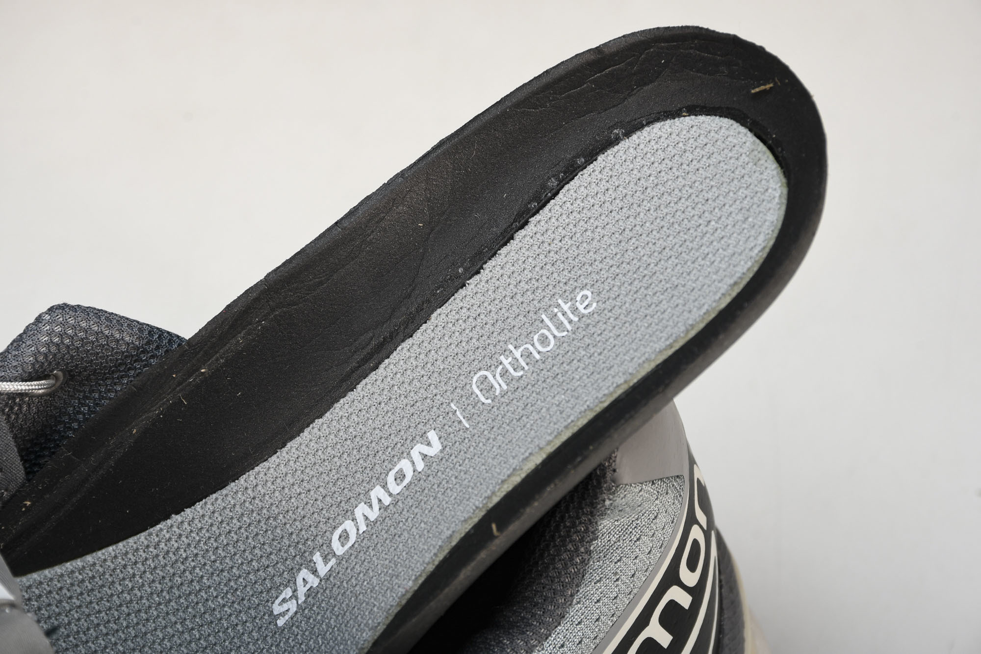 纯原外贸 SALOMON XT-6 Monument Phantom 元祖灰 货号_ #YZ001-1 原版1:1 制作 纯原外贸 SALOMON XT-6 Monument Phantom 元祖灰 货号_ #YZ001-1 原版1:1 制作