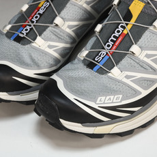 纯原外贸 SALOMON XT-6 Monument Phantom 元祖灰 货号_ #YZ001-1 原版1:1 制作 纯原外贸 SALOMON XT-6 Monument Phantom 元祖灰 货号_ #YZ001-1 原版1:1 制作
