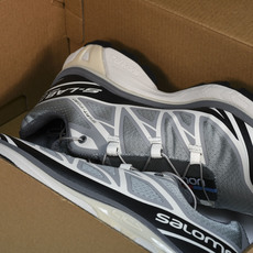 纯原外贸 SALOMON XT-6 Monument Phantom 元祖灰 货号_ #YZ001-1 原版1:1 制作 纯原外贸 SALOMON XT-6 Monument Phantom 元祖灰 货号_ #YZ001-1 原版1:1 制作