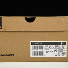 纯原外贸 SALOMON XT-6 Monument Phantom 元祖灰 货号_ #YZ001-1 原版1:1 制作 纯原外贸 SALOMON XT-6 Monument Phantom 元祖灰 货号_ #YZ001-1 原版1:1 制作