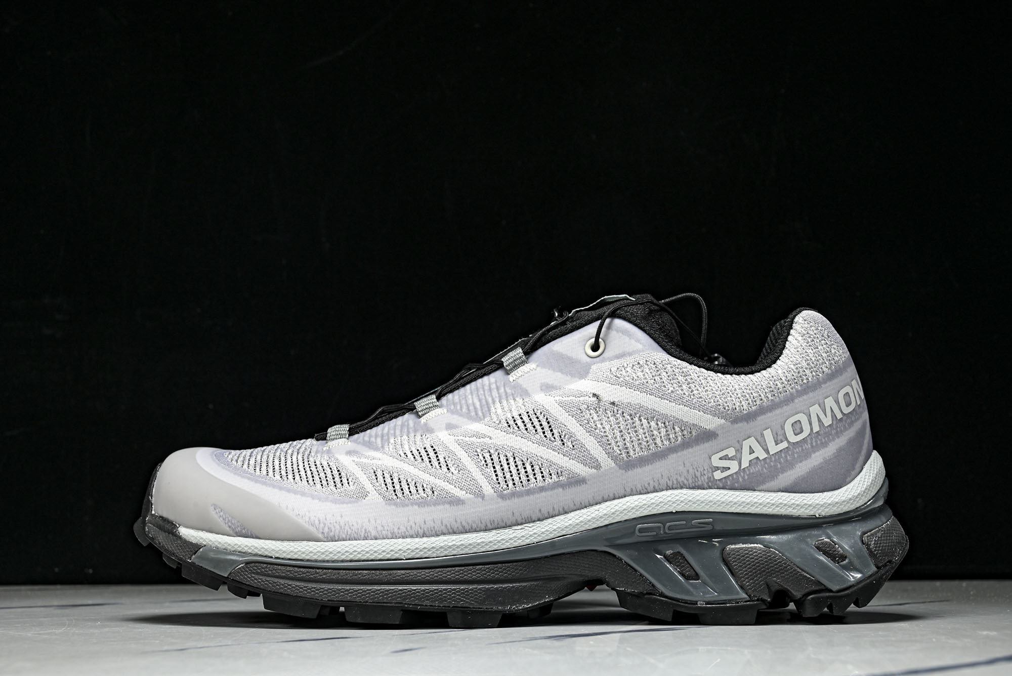 纯原外贸 Salomon XT-6 Shadow Gray 罗兰灰 L4787 28 #YZ001-1 原版1:1 制作 纯原外贸 Salomon XT-6 Shadow Gray 罗兰灰 L4787 28 #YZ001-1 原版1:1 制作