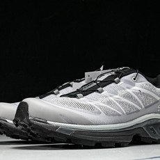 纯原外贸 Salomon XT-6 Shadow Gray 罗兰灰 L4787 28 #YZ001-1 原版1:1 制作 纯原外贸 Salomon XT-6 Shadow Gray 罗兰灰 L4787 28 #YZ001-1 原版1:1 制作