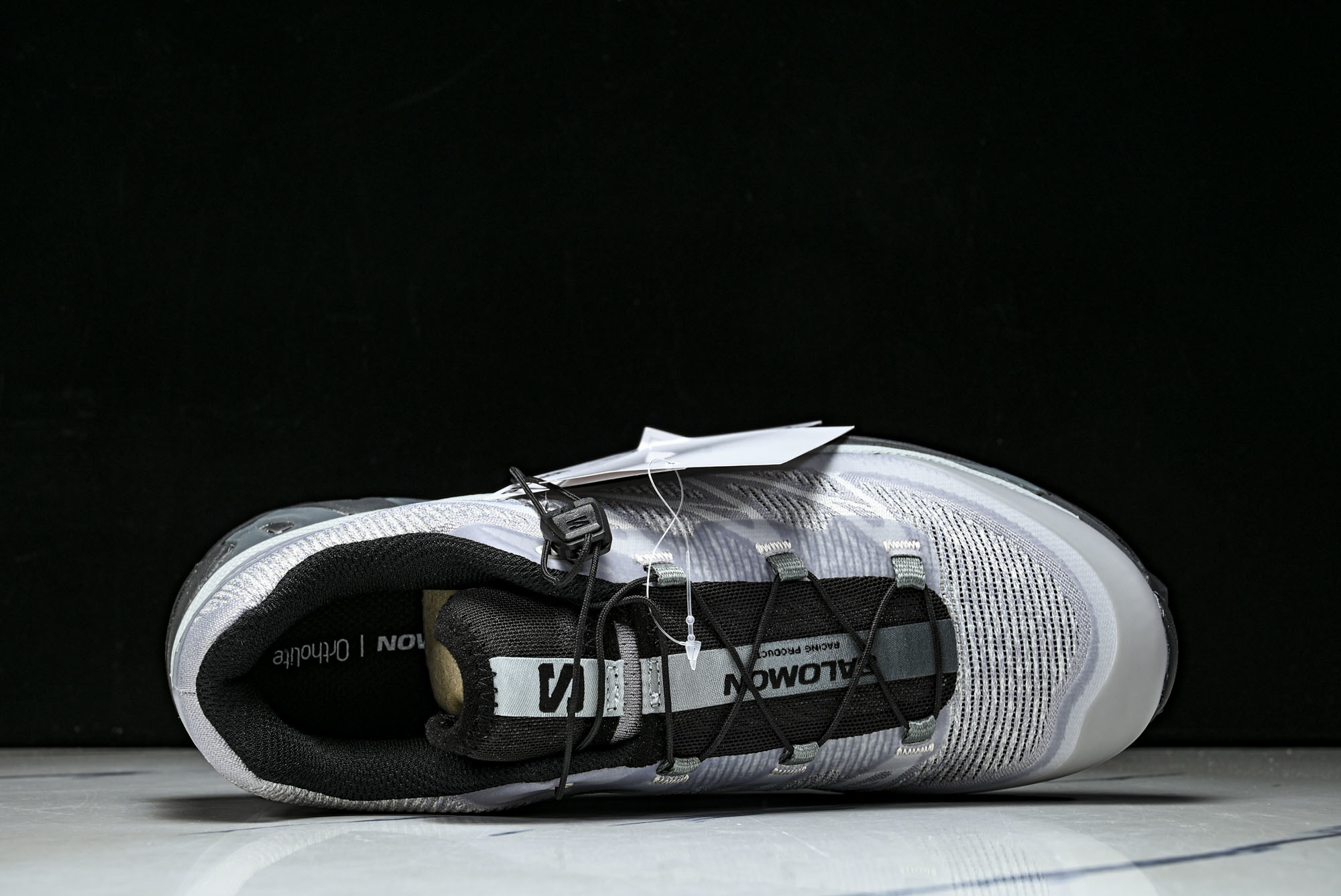 纯原外贸 Salomon XT-6 Shadow Gray 罗兰灰 L4787 28 #YZ001-1 原版1:1 制作 纯原外贸 Salomon XT-6 Shadow Gray 罗兰灰 L4787 28 #YZ001-1 原版1:1 制作