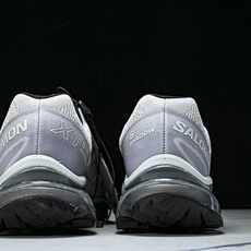纯原外贸 Salomon XT-6 Shadow Gray 罗兰灰 L4787 28 #YZ001-1 原版1:1 制作 纯原外贸 Salomon XT-6 Shadow Gray 罗兰灰 L4787 28 #YZ001-1 原版1:1 制作