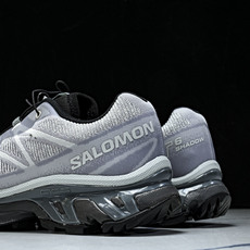 纯原外贸 Salomon XT-6 Shadow Gray 罗兰灰 L4787 28 #YZ001-1 原版1:1 制作 纯原外贸 Salomon XT-6 Shadow Gray 罗兰灰 L4787 28 #YZ001-1 原版1:1 制作