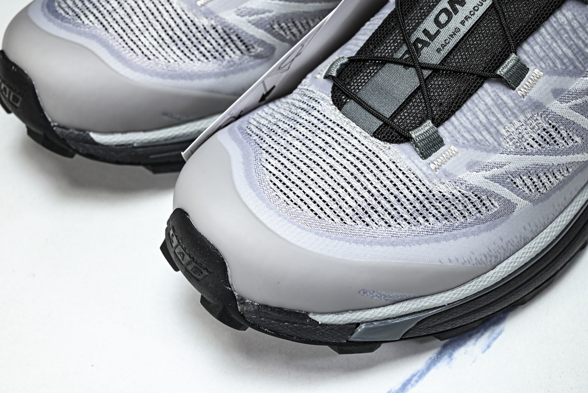 纯原外贸 Salomon XT-6 Shadow Gray 罗兰灰 L4787 28 #YZ001-1 原版1:1 制作 纯原外贸 Salomon XT-6 Shadow Gray 罗兰灰 L4787 28 #YZ001-1 原版1:1 制作