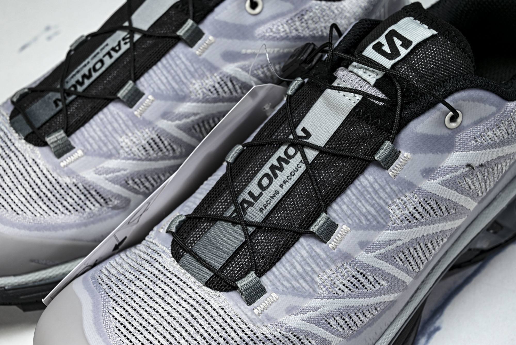 纯原外贸 Salomon XT-6 Shadow Gray 罗兰灰 L4787 28 #YZ001-1 原版1:1 制作 纯原外贸 Salomon XT-6 Shadow Gray 罗兰灰 L4787 28 #YZ001-1 原版1:1 制作