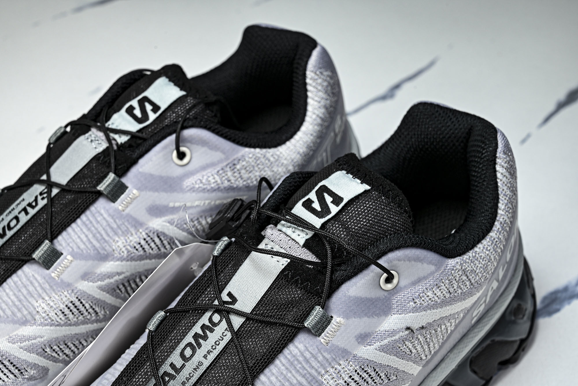 纯原外贸 Salomon XT-6 Shadow Gray 罗兰灰 L4787 28 #YZ001-1 原版1:1 制作 纯原外贸 Salomon XT-6 Shadow Gray 罗兰灰 L4787 28 #YZ001-1 原版1:1 制作