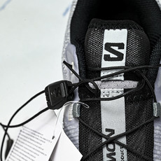 纯原外贸 Salomon XT-6 Shadow Gray 罗兰灰 L4787 28 #YZ001-1 原版1:1 制作 纯原外贸 Salomon XT-6 Shadow Gray 罗兰灰 L4787 28 #YZ001-1 原版1:1 制作