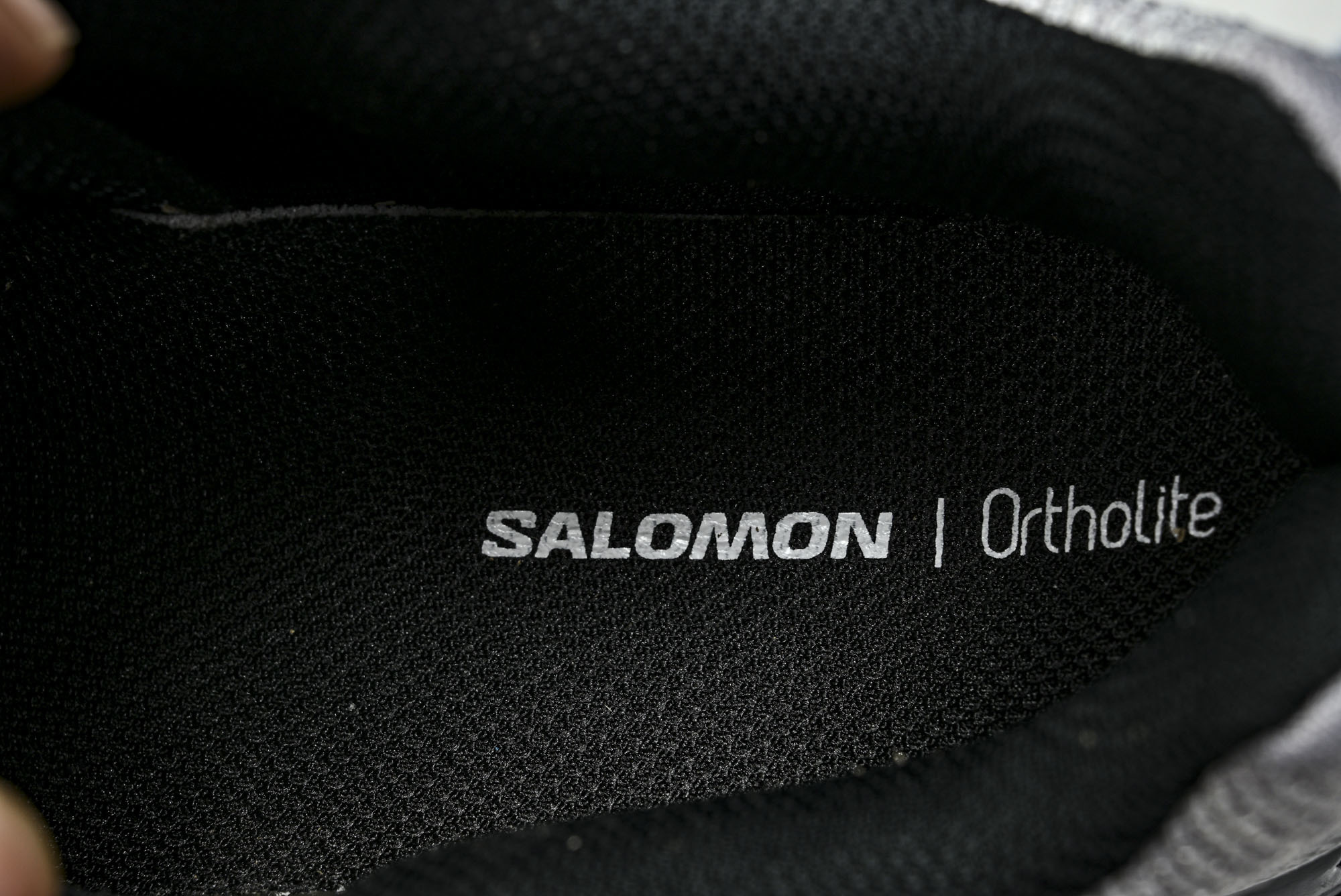 纯原外贸 Salomon XT-6 Shadow Gray 罗兰灰 L4787 28 #YZ001-1 原版1:1 制作 纯原外贸 Salomon XT-6 Shadow Gray 罗兰灰 L4787 28 #YZ001-1 原版1:1 制作