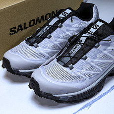 纯原外贸 Salomon XT-6 Shadow Gray 罗兰灰 L4787 28 #YZ001-1 原版1:1 制作 纯原外贸 Salomon XT-6 Shadow Gray 罗兰灰 L4787 28 #YZ001-1 原版1:1 制作