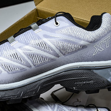纯原外贸 Salomon XT-6 Shadow Gray 罗兰灰 L4787 28 #YZ001-1 原版1:1 制作 纯原外贸 Salomon XT-6 Shadow Gray 罗兰灰 L4787 28 #YZ001-1 原版1:1 制作