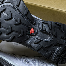 纯原外贸 Salomon XT-6 Shadow Gray 罗兰灰 L4787 28 #YZ001-1 原版1:1 制作 纯原外贸 Salomon XT-6 Shadow Gray 罗兰灰 L4787 28 #YZ001-1 原版1:1 制作