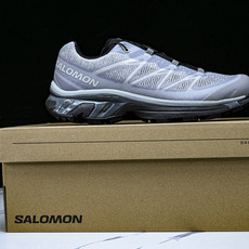 纯原外贸 Salomon XT-6 Shadow Gray 罗兰灰 L4787 28 #YZ001-1 原版1:1 制作 纯原外贸 Salomon XT-6 Shadow Gray 罗兰灰 L4787 28 #YZ001-1 原版1:1 制作